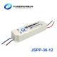 ODM White Color Housing IP44 LED Strips Power Supply 12V 3A 36W