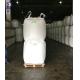 White Circular Tubular Type Fibc Jumbo Bags Empty Bulk Bags For Packing