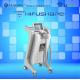 ultrasound therapy vertical HIFUSHAPE body slimming machine/non invasive lipo