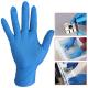 Anti Bacterial Disposable Medical Nitrile Gloves