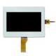 7.0 Inch Industrial Capacitive Touch Screen Display TFT 10-Touch