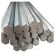 Customized Thickness Solid Aluminum Rod Corrosion Resistance For Industrial