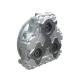 230kW One Input Three Outputs Transfer Case for Hydraulic Pump