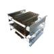 10kW 200Ohm Neutral Grounding Resistor Stainless Steel Grid For Building Up