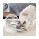 Detachable Cat Filter Water Fountain