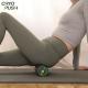 Rechargeable All On One Yoga Vibrating Massage Foam Roller 5000mAh