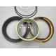 707-99-47570 Nitrile Rubber Hydraulic Cylinder Seal Kit