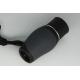 Grey Color Pocket Monocular Telescope , 6x18 Small Powerful Monoculars For Games