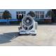 Fixed 20um Water Mist Cannon 650KG Spray Cannon Dust Suppression