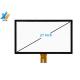 27 inch Multi touch projected capacitive (PCAP) touch screen Panel Customizable Touch Monitor waterproof oilproof pen touoch Anti-UV Lcd display tablet pc