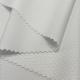 100D Diamond Grid 92 Polyester 8 Elastane Fabric Outdoor Jacket Fabric