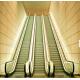 FUJI Residential Escalator Stairs 9000 Persons/h Shopping Trolley Escalator