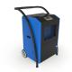 90L / Day Portable Automatic Dehumidifier With LED Display