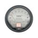 120.62*55mm Differential Pressure Gauge for Air and Compatible Non Combustible Gasses