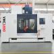 Vmc1690 CNC 5 Axis Mill Machine Center With Movable Work Table