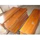 18mm Teak(Tectona Grandis) solid wooden flooring