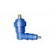 Right Angle High Torque Planetary Gear Box Similar To Bonfigiloli And Brevini Gearbox