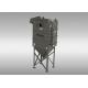 Sintered Plate Industrial Dust Collector Oil Mist Dedusting 90 - 630㎡ Flow Area