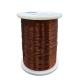 0.04mm-1.00mm Diameter Single Hierarchy Insulated Copper Wire with CE/RoHS/UL
