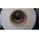 Cold Rolled Prepainted Aluminum Coil -0.02mm Tolerance For Drinks OR Food Cans Production