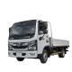 3800mm Wheelbase Left Drive Truck AMT Transmission 4x2 For Freight Logistics