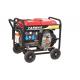 2KW Diesel Portable Welding Generator Air Cooled YM6700  9.1A  50-180A 25-30V