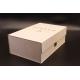 High quality Luxury Wine Packing Boxes With Gold Foil Stamping Embossing Debossing