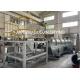 Inlet Air Temp 70-140 Degree Hot Air Cycle Fluidized Bed Drying Machine System With Low Noise