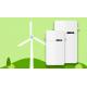 100kw Smart Energy Storage System Up 98% Efficiency for home and Commercial use