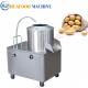 Commercial Potato Slicer Factory Direct Automatic Root Vegetable Fruit Cutting Dicer Machine