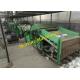 MTKS 500 and 250 type yarn used fiber Jute, Hemp, Flax recycling machine for
