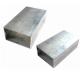 Extruded Machined Aluminium Profiles Customized 6063 Aluminum Machined Parts