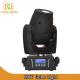3-faceted prism fancy gobos stage lighting 90W LED Moving Head Spot Light