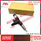 common rail diesel fuel injector repair kit 095009-8470 0950098470 for Denso Injector 095000-8470