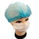 PP Nonwoven Disposable Medical Face Mask / Dust Protection Isolation Face Mask