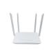 WS100W 4g Router With Sim Card MTK7620N Main Frequency 580MHz