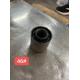 AZ1642430061 Flip Bushing Rubber Flip Bushing Rubber Bush Tilting Shaft Bush SINOTRUCK HOWO Truck Parts