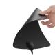 ABS Panel Indoor HDTV Antenna with Smartpass Amplifier and Built-In 4G LTE Filter