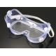 Disposable Medical Safety Goggles Anti Fog Glasses Hospital Epidemic Prevention Area