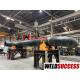 SAR-30 Ton Welding Pipe Turning Roller Self Aligning