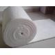 Waterproof Ceramic Fiber Insulation Blanket / High Temperature Insulation Blanket