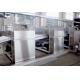 Food Industry Industrial Bakery Equipment For Baking Cupcakes Automated