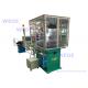 qualified and widly used in SCHNEIDER, LAGRAND CHINT etc square wires MCB coils winding machine