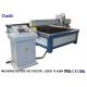 120A Power CNC Automatic Plasma Cutting Machine With Stepper Motor And Long Life