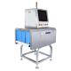 Safety Inspection Pet Food X Ray Machine For Canned Fish IFS Approved