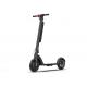 36V 250W Two Wheel Drive Electric Scooter 10 Inch Foldable Adult Electric Scooter