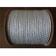 Muliticolor 6mm Cow Fence Wire Ss 0.3mm Animal Fencing Wire