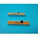 Alinta 20-feet Slide Switch (toggle Switch) 4P4T SMT Type Operation Force 150gf Min.  Detent Force 650gf Operation Force 250gf±150gf Differential Force 150gf