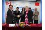 Tongwei  and  Canola  Council  of  Canada  signed  MoU