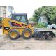 3ton Operating Weight CAT 226 Skid Steer for Road Construction in 7 Days Delivery Time